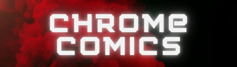Chrome Comics