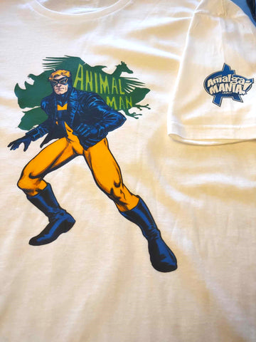 Animal-Man T-Shirt