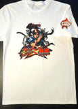 Street Fighter vs. Tekken T-Shirt