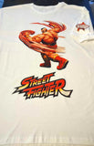 Street Fighter Zangief T-Shirt