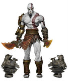 Neca Kratos GOW 3