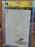 Batman #100 (Sketch Variant) CGC 9.8 Signed by James Tynion IV