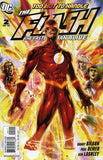 The Flash: The Fastest Man Alive #1-#4 #6 & #7