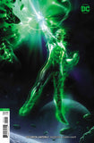 The Green Lantern (2019) #1 - #6