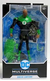 DC Multiverse Green Lantern