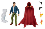 Marvel Legends Super Villains Wave -- Seven 6-inch Action Figures