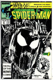 Marvel Legends Black Suit Spider-Man