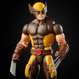 Marvel Legends Series X-Men Wolverine Action Figure (2021)