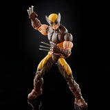 Marvel Legends Series X-Men Wolverine Action Figure (2021)