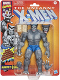Hasbro Uncanny X-Men Marvel's Beast Action Figure