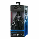 Star Wars: The Empire Strikes Back The Black Series Darth Vader 6in Action Figure